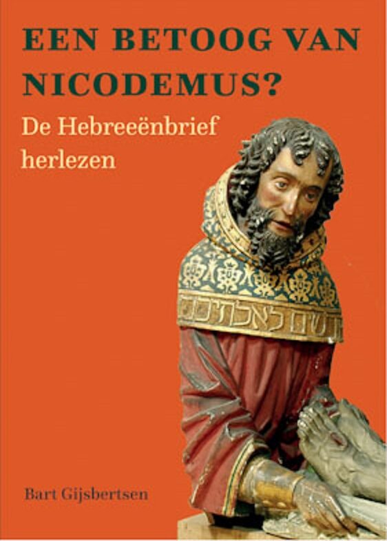 Een betoog van Nicodemus?
