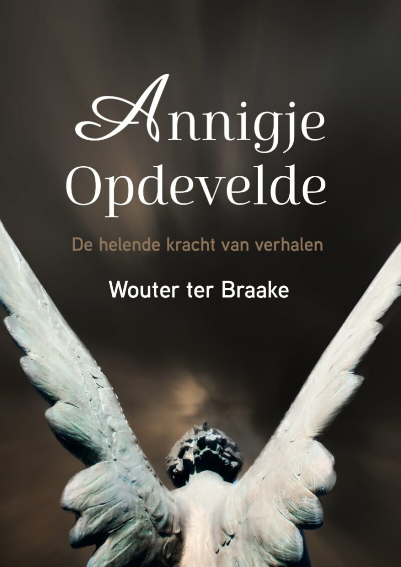 Annigje Opdevelde-Wouter ter Braake-Uitgeverij van Warven
