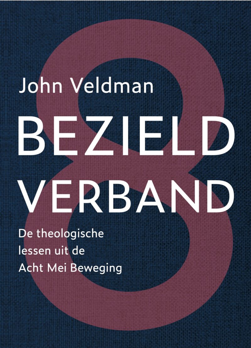 Bezield verlangen-John Veltman