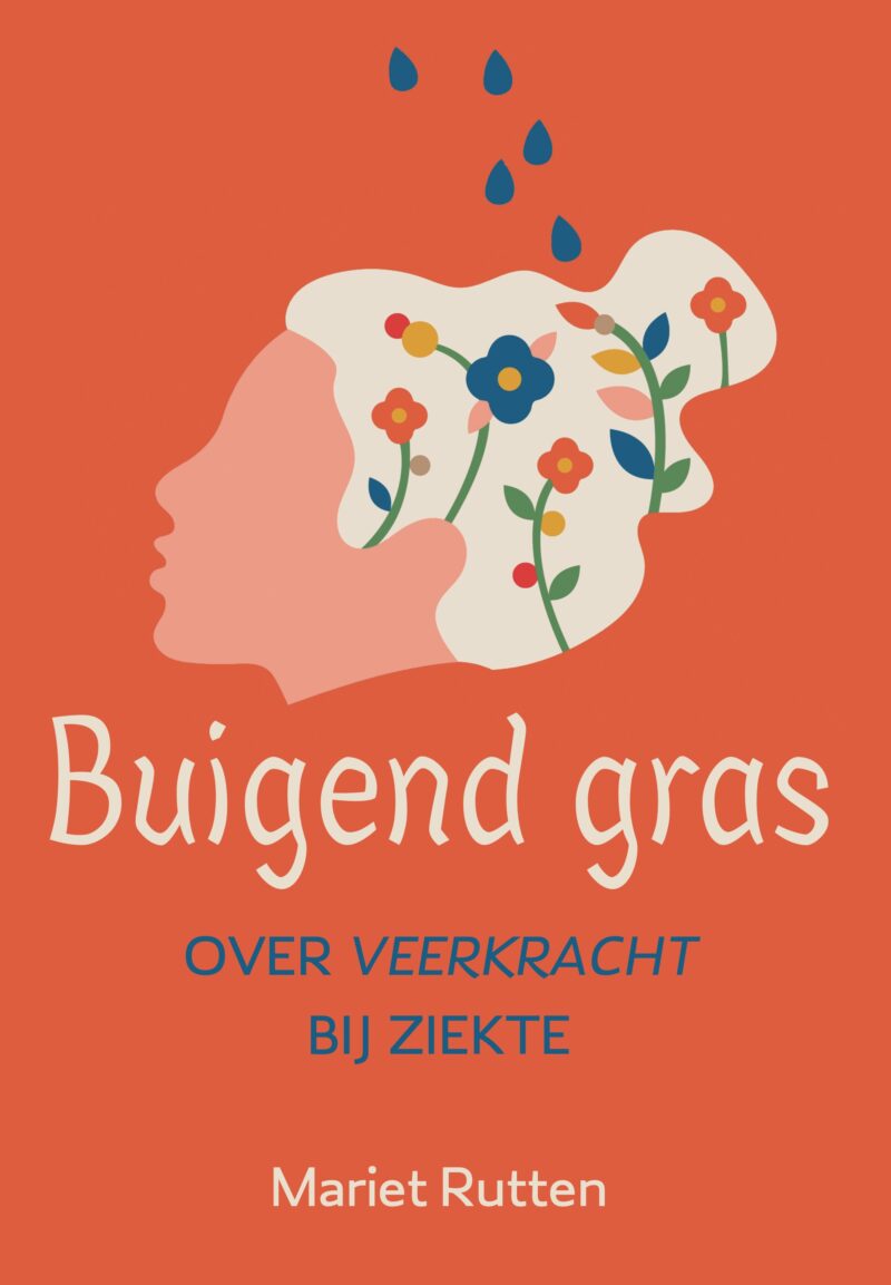 buigend gras - Mariet Rutten