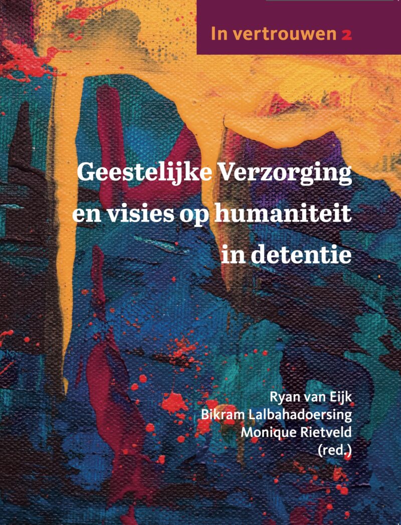 Detentie-en-humaniteit - Ryan van Eijk