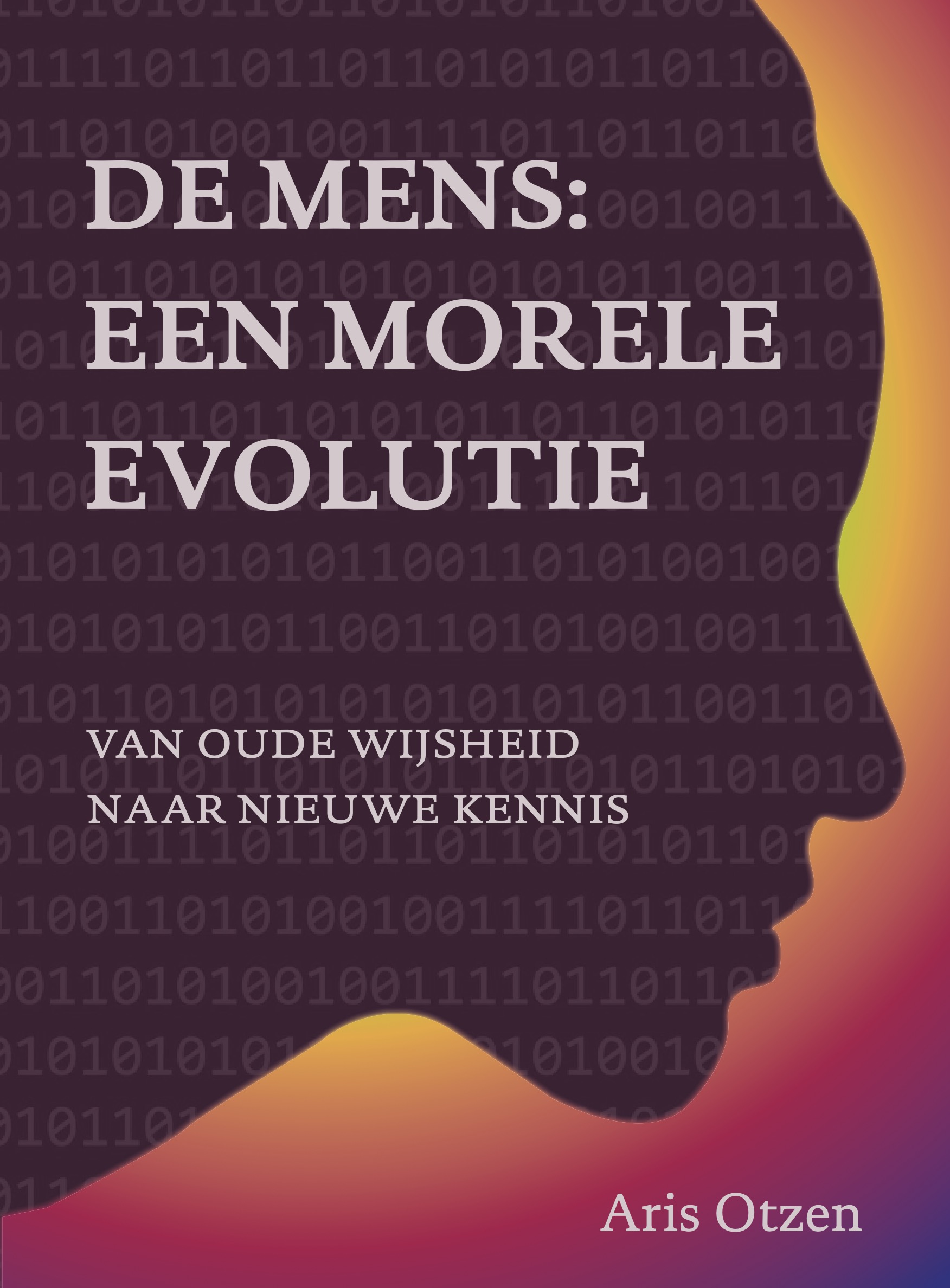 de mens een morele evolutie