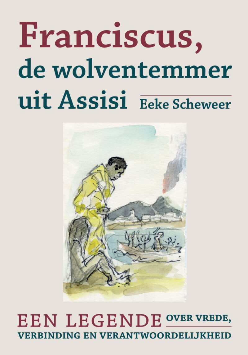 franciscus de wolventemmer-Eeke Scheweer