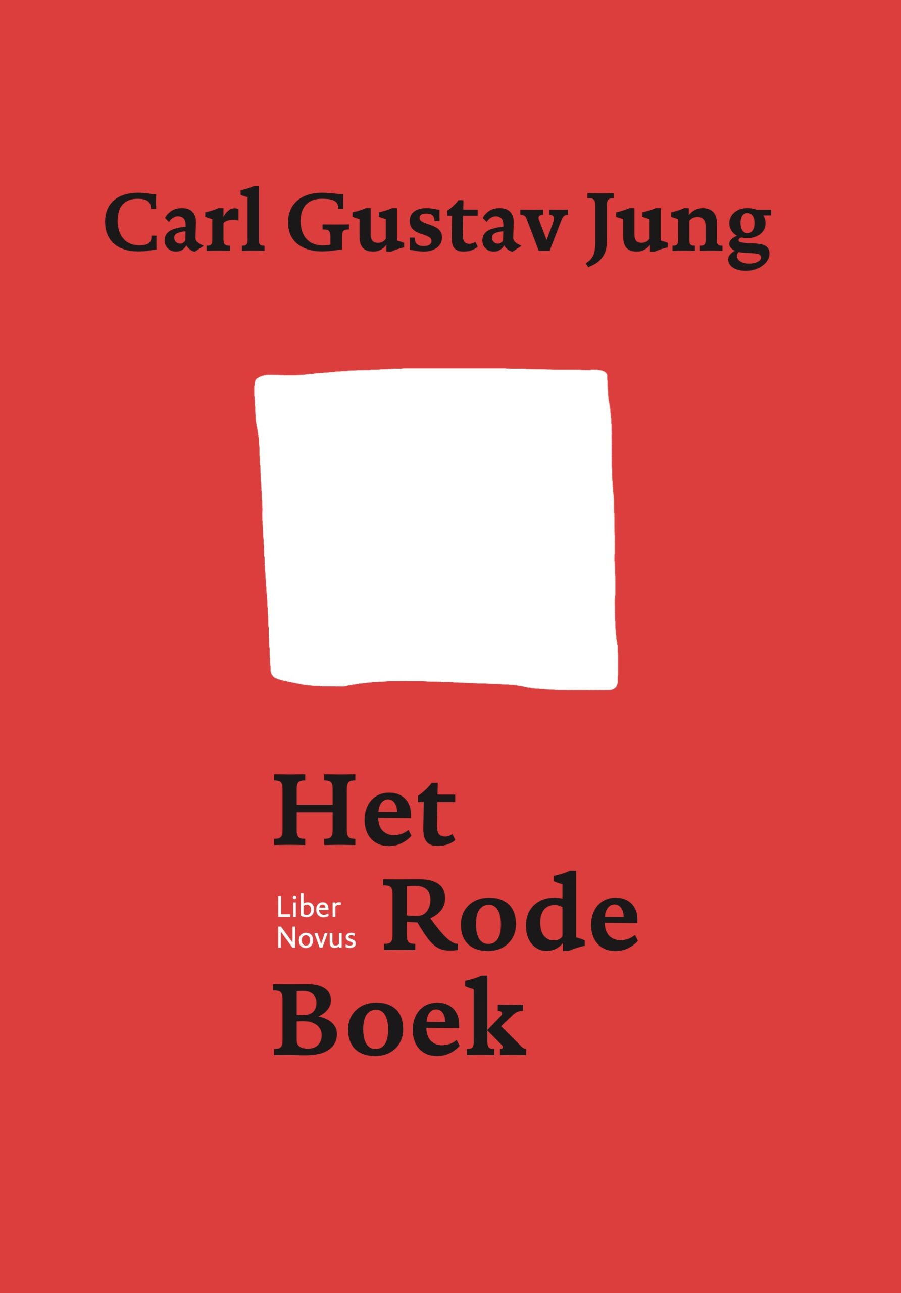 het rode boek