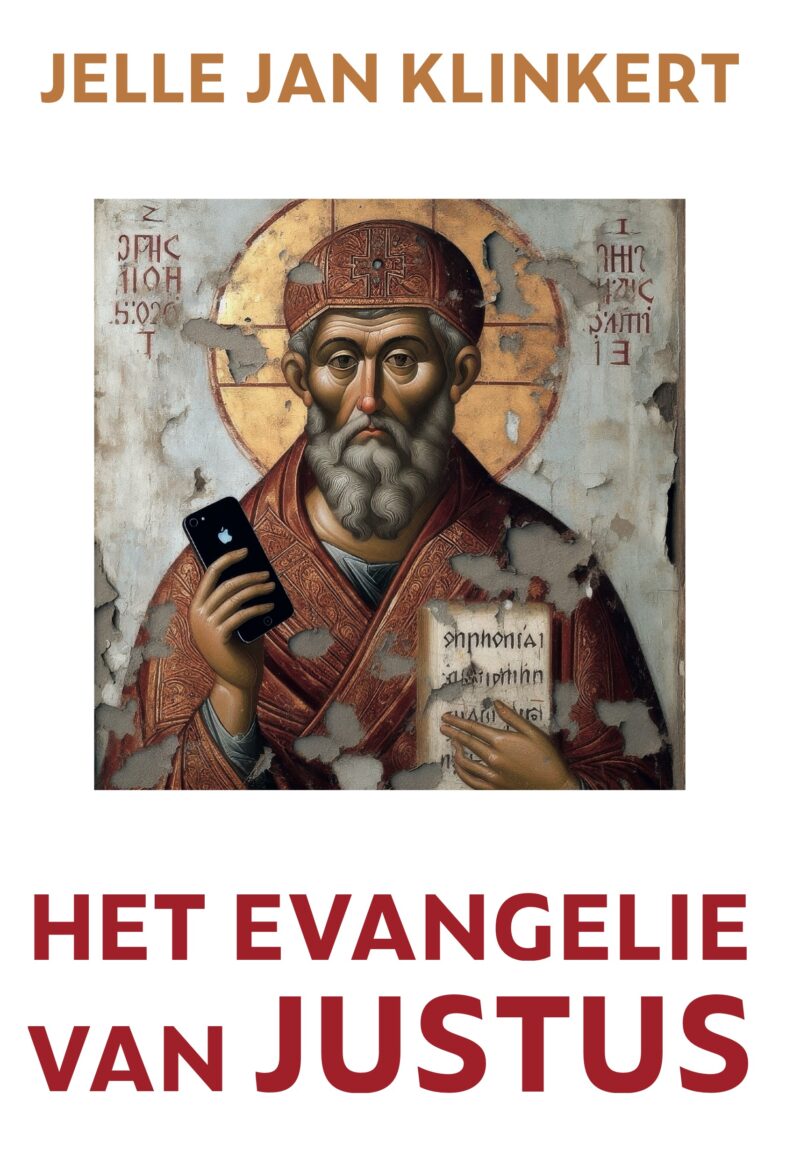 Het evangelie van justus