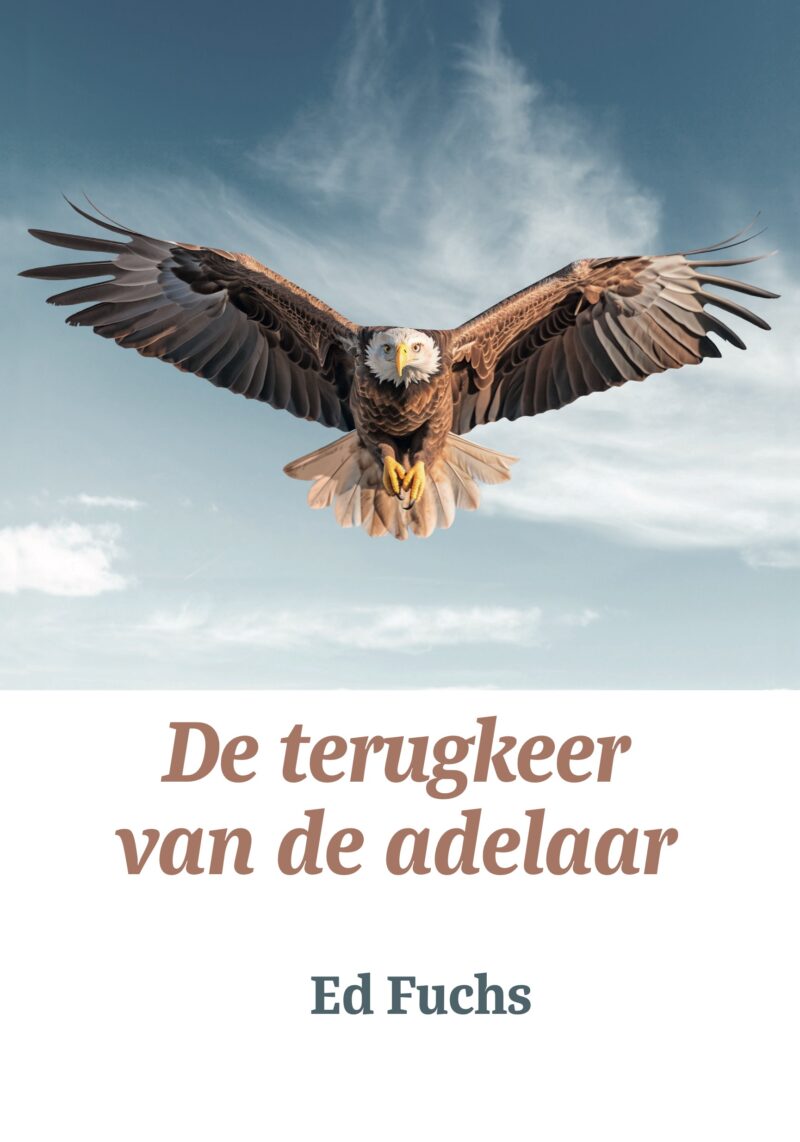 De terugkeer van de adelaar-Ed Fuchs