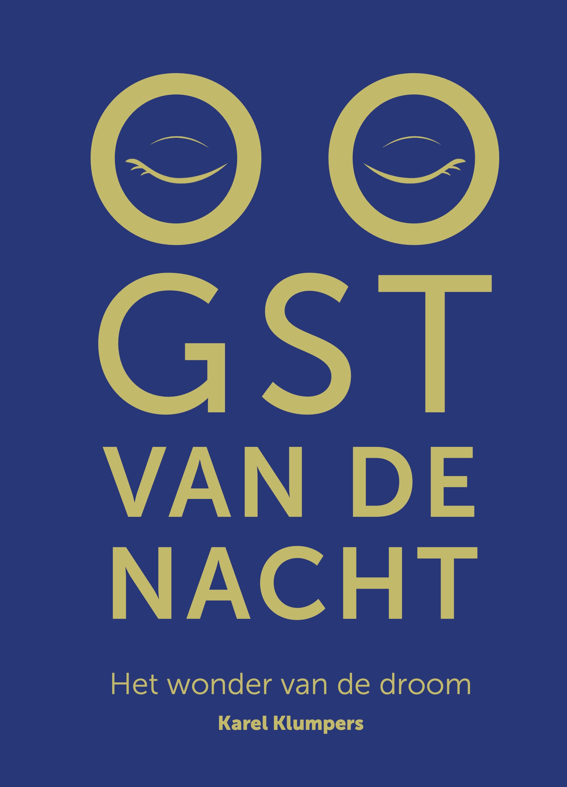 Oogst van de nacht - Karel Klumpers