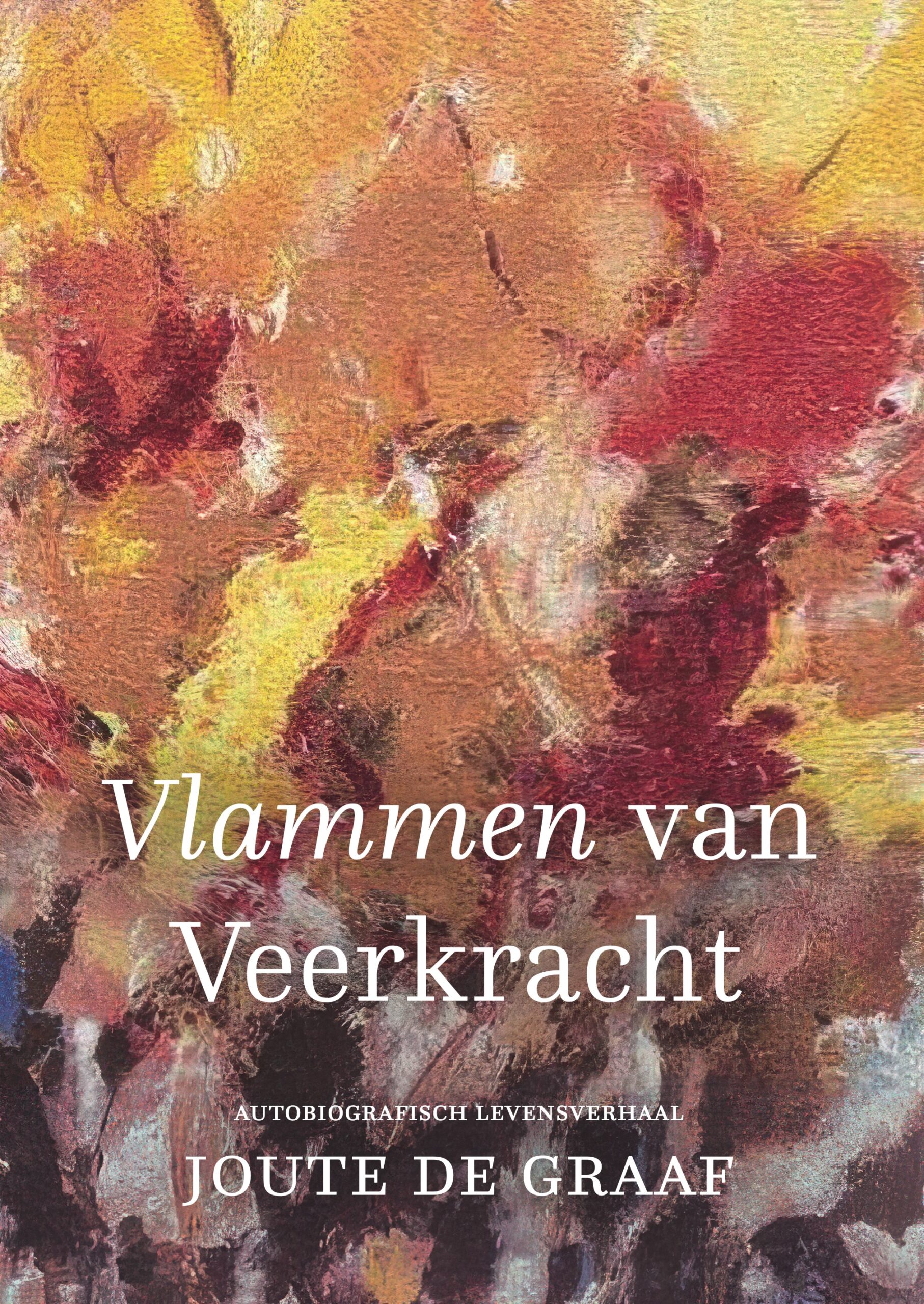 vlammen van veerkracht