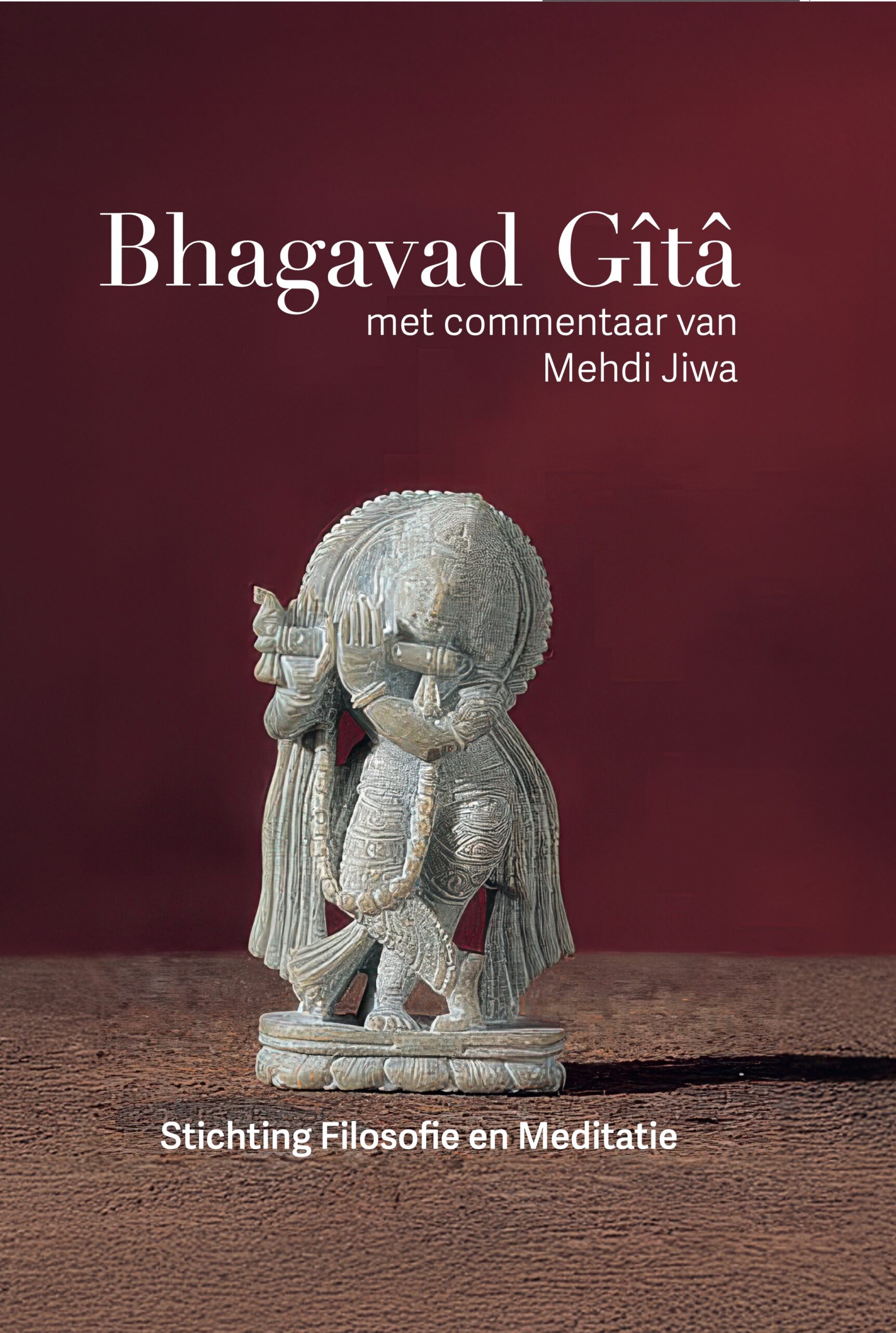 Bhagavad Gita-Mehdi Jiwa
