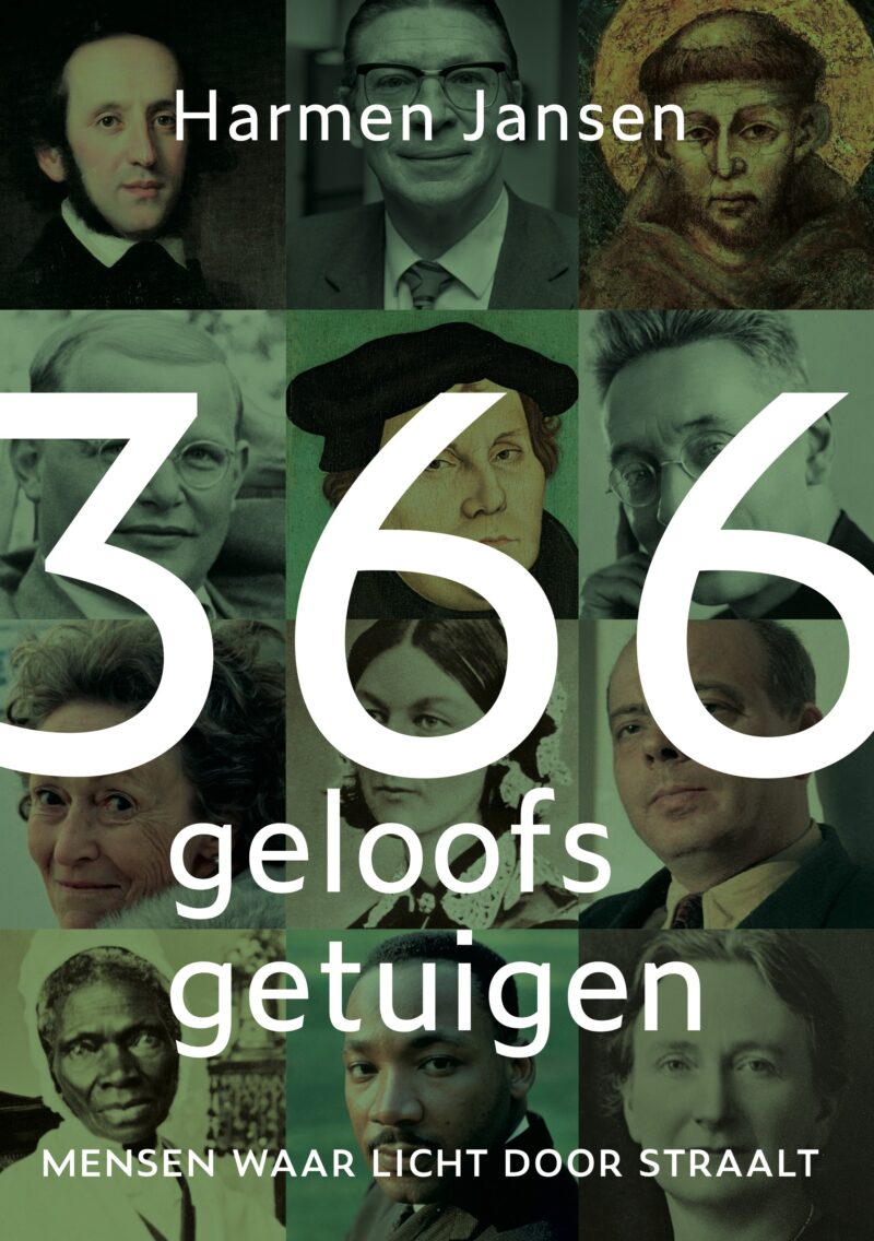 366 Geloofsgetuigen