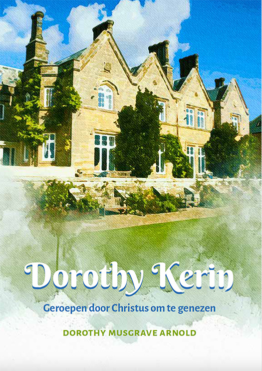 Dorothy Kerin - Dorothy Musgrave Arnold