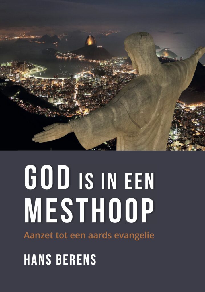 God is in de mesthoop-Hans Berens