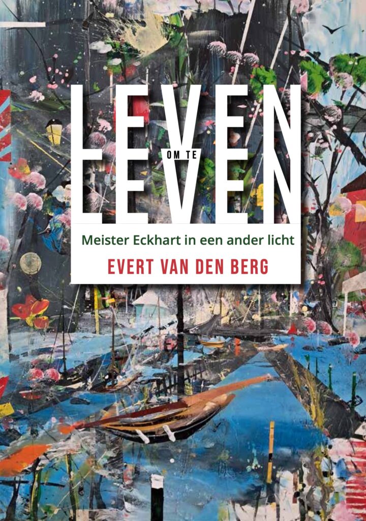 Leven om te leven