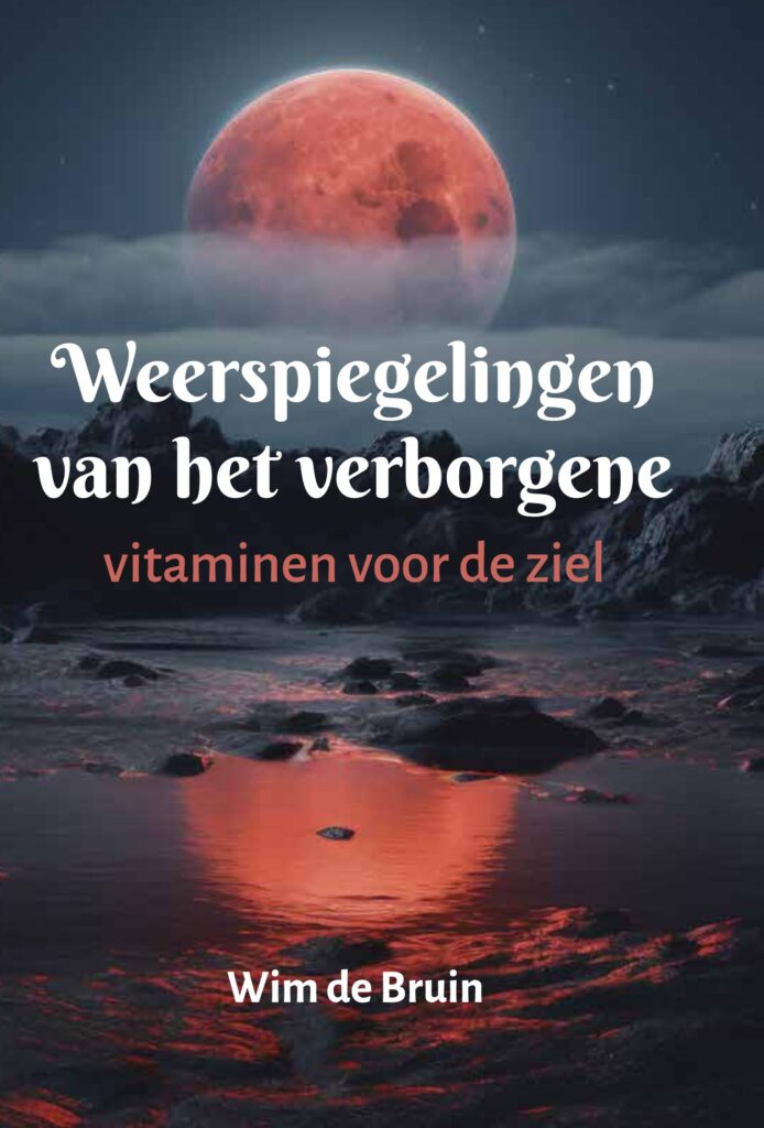 Weerspiegeling van het verborgene