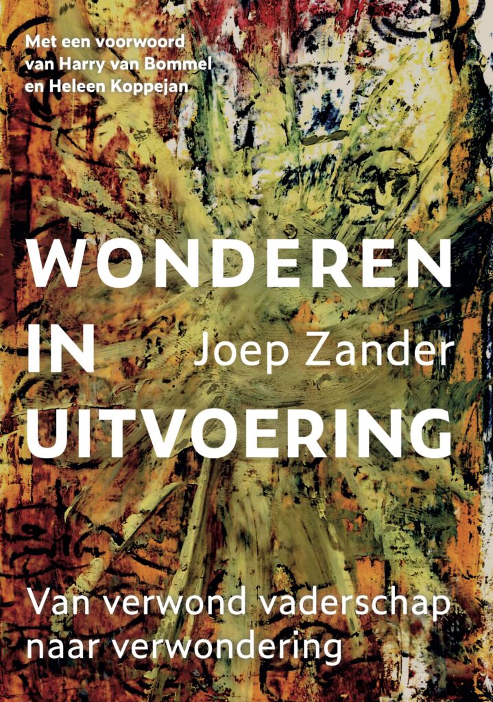 wonderen in uitvoering- Joep Zander