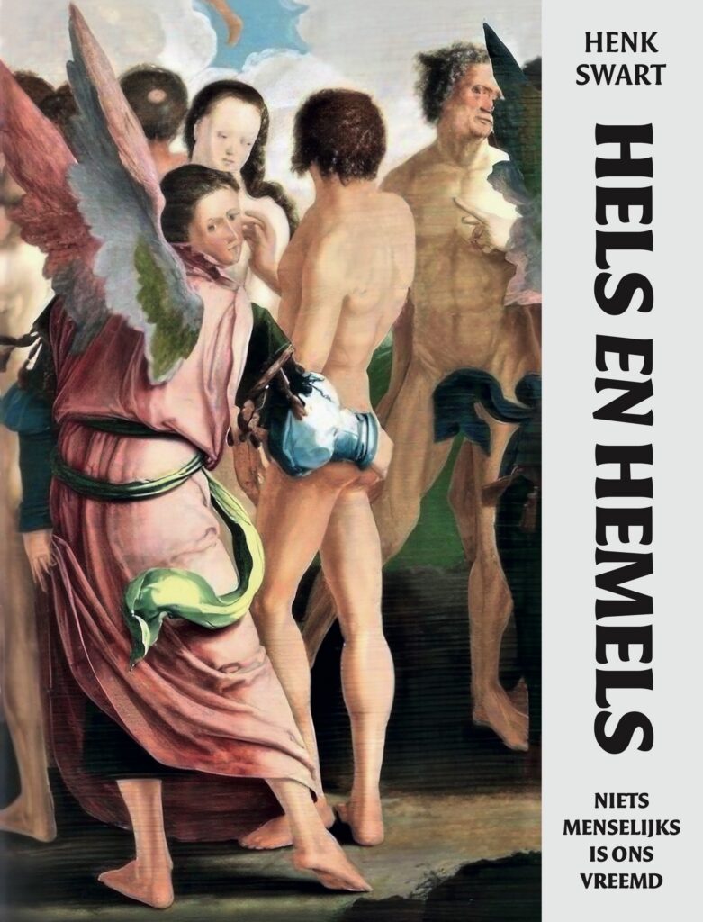 hels en hemels-Henk Swart