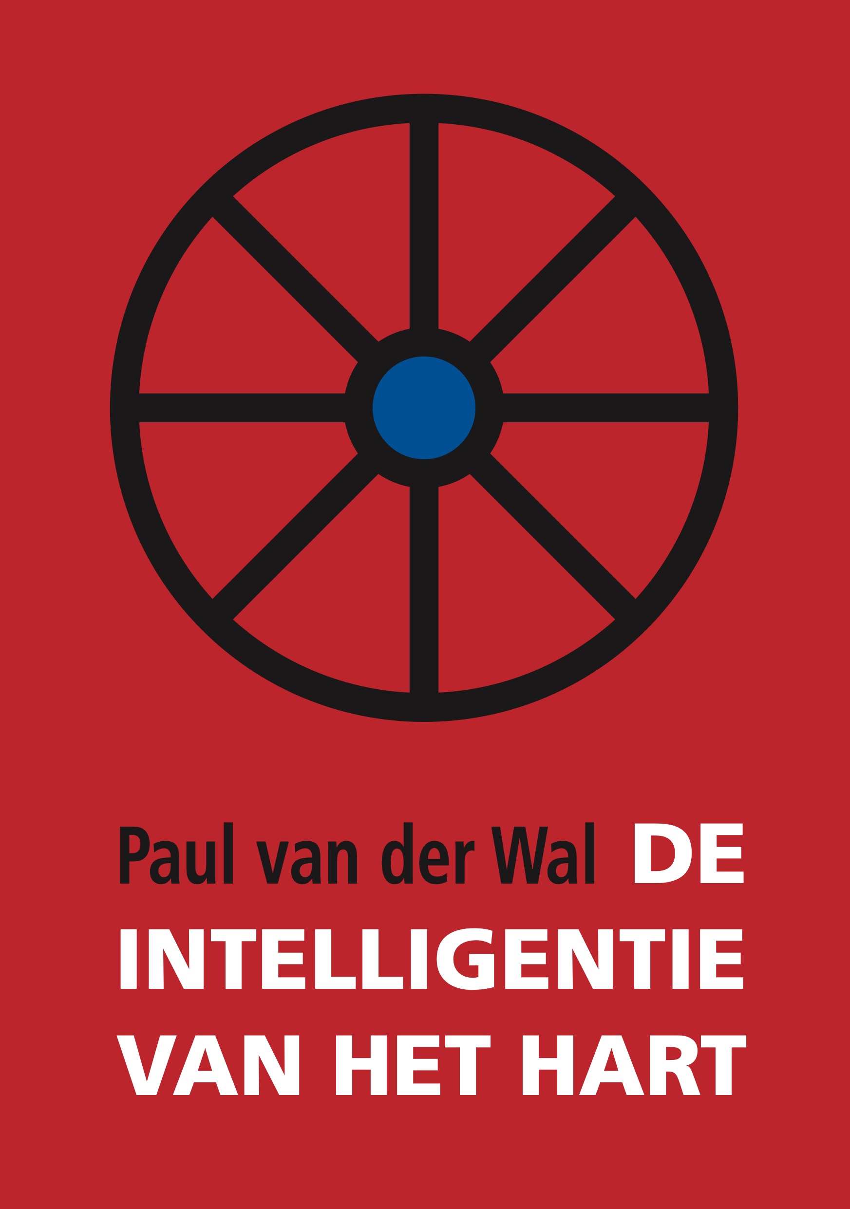 de intelligentie van het hart