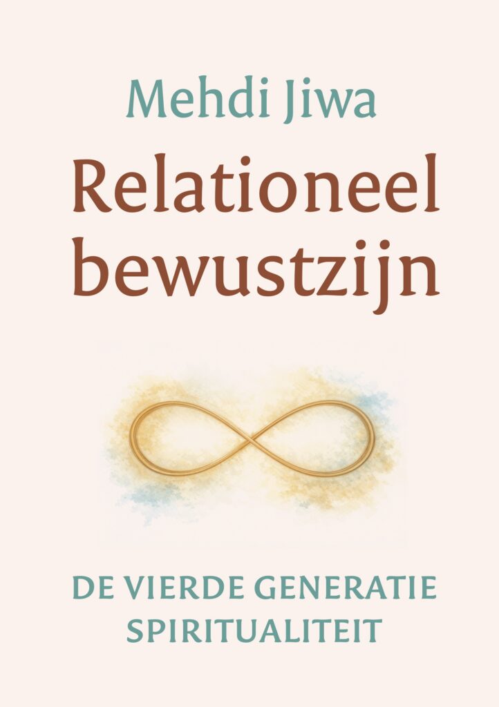 Relationeel bewustzijn