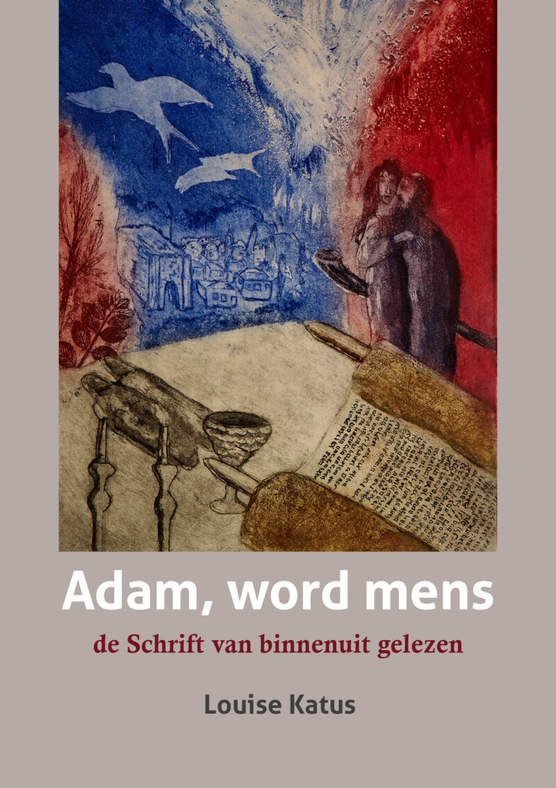 Adam word mens-Louise Katus