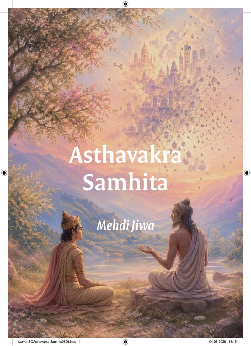 Asthavakra Samhita