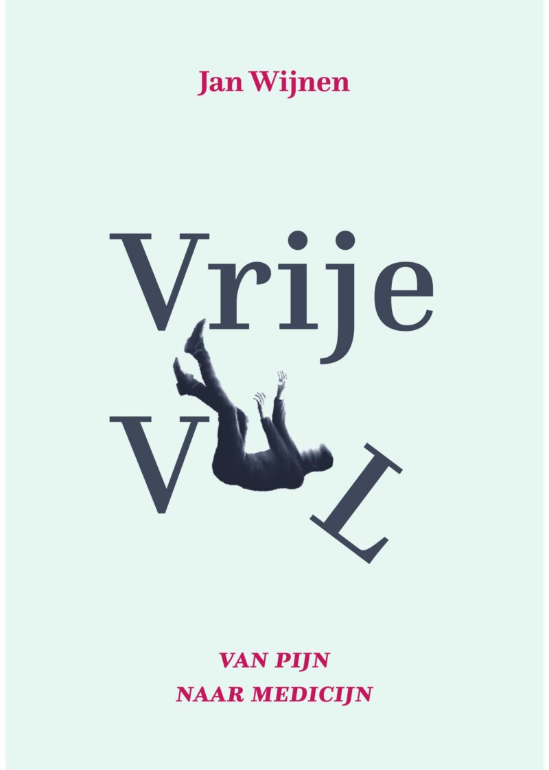 vrijeval - Jan Wijnen